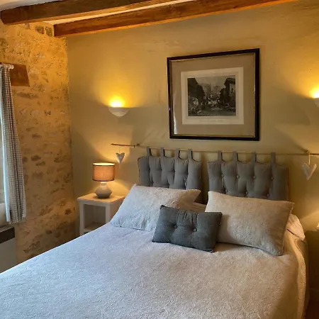 Holiday home Gite Le Recoux