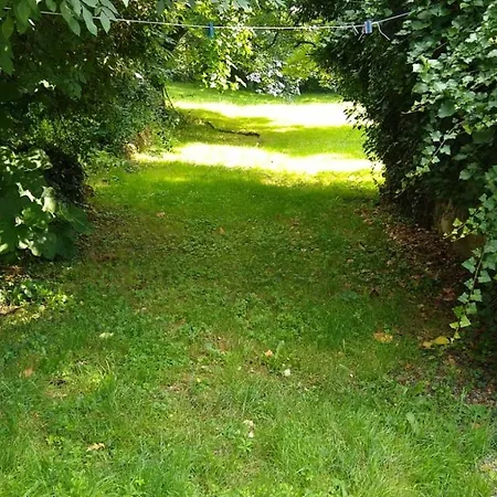 Holiday home Gite Le Recoux
