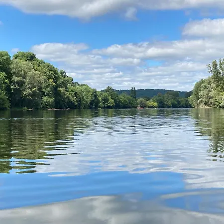 Holiday home Gite Le Recoux Mouzens (Dordogne)