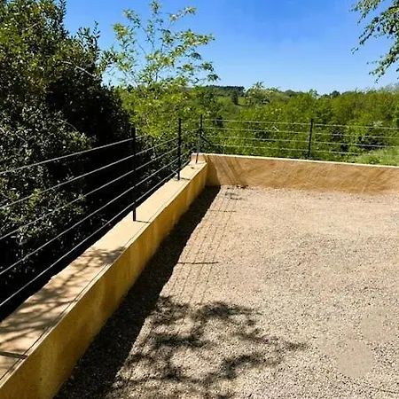 Holiday home Gite Le Recoux Mouzens (Dordogne)