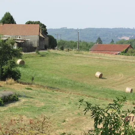 Gite Le Recoux