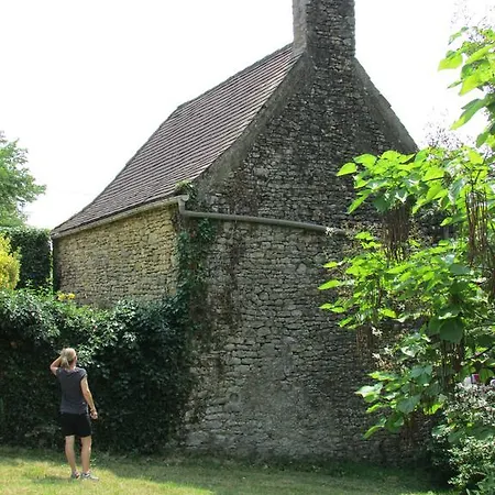 Holiday home Gite Le Recoux