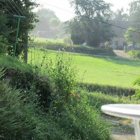 Gite Le Recoux Holiday home