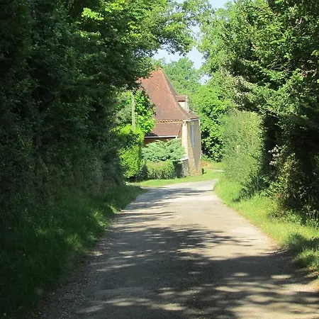 Gite Le Recoux