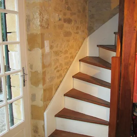 Gite Le Recoux Holiday home Mouzens (Dordogne)