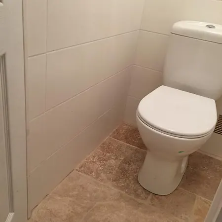 Holiday home Gite Le Recoux