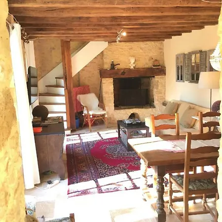 Gite Le Recoux Holiday home Mouzens (Dordogne)