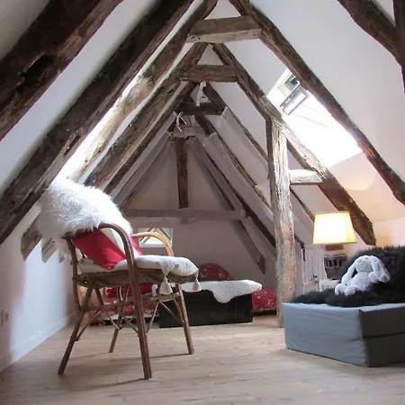Holiday home Gite Le Recoux