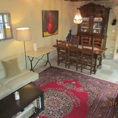 Gite Le Recoux Holiday home Mouzens (Dordogne)