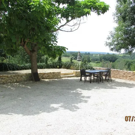Gite Le Recoux * Mouzens (Dordogne)