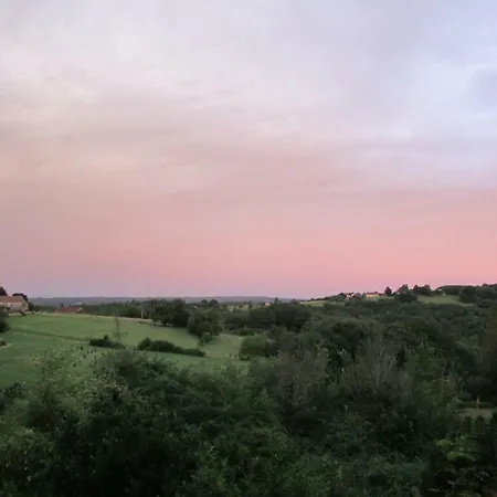 Holiday home Gite Le Recoux Mouzens (Dordogne)