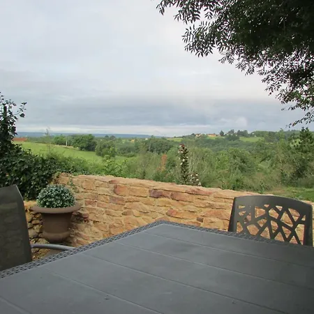 Holiday home Gite Le Recoux Mouzens (Dordogne)