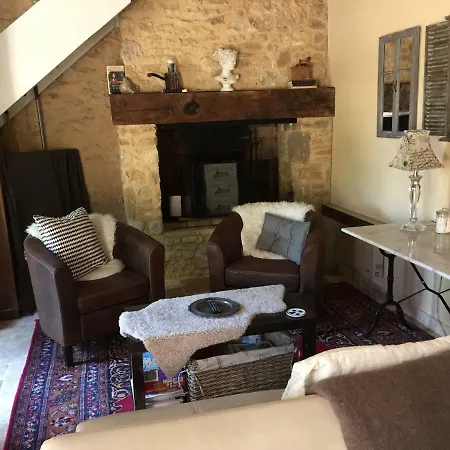 Holiday home Gite Le Recoux Mouzens (Dordogne)