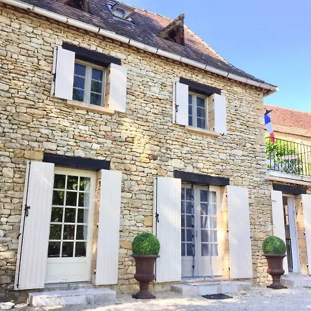 Gite Le Recoux Holiday home *