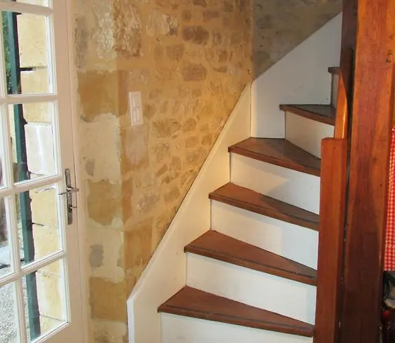 Gite Le Recoux بيت للعطل Mouzens (Dordogne)